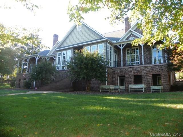 323 Badin View Drive, New London, NC 28127