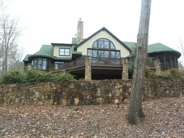 122 Tindall's Lane, New London, NC 28127