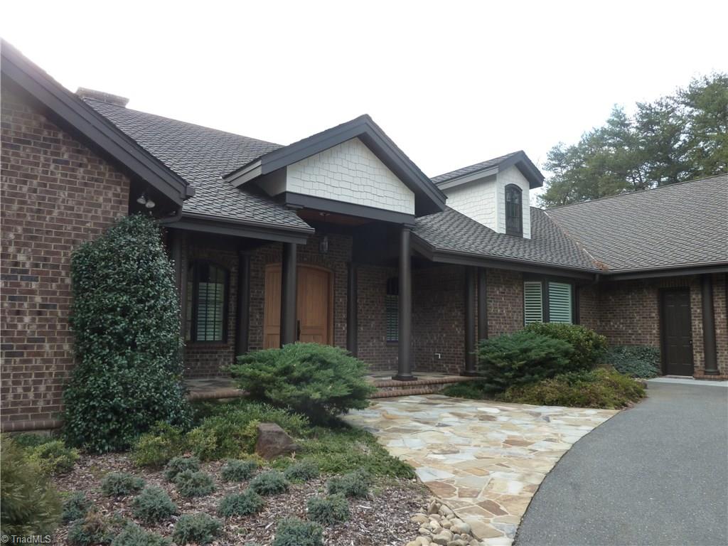 171 DEERFIELD Lane, New London, NC 28127