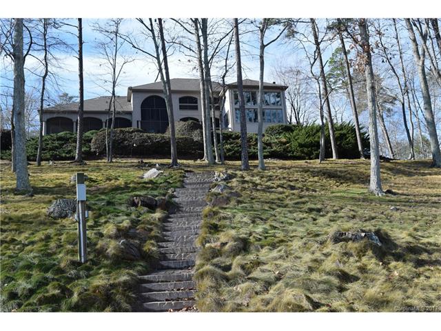 217 Stonebridge Drive, New London, NC 28127