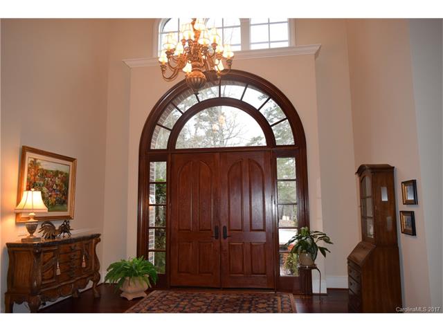 217 Stonebridge Drive, New London, NC 28127