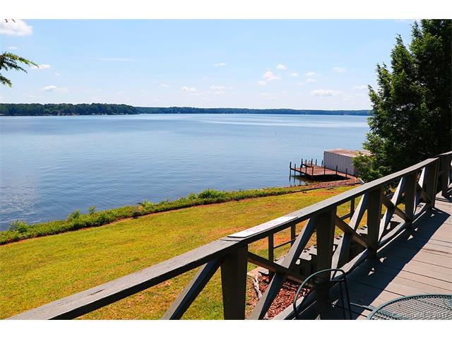 337 Strand Drive, Norwood, NC 28128