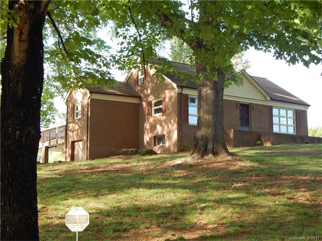 12611 St Martin Road, Oakboro, NC 28129