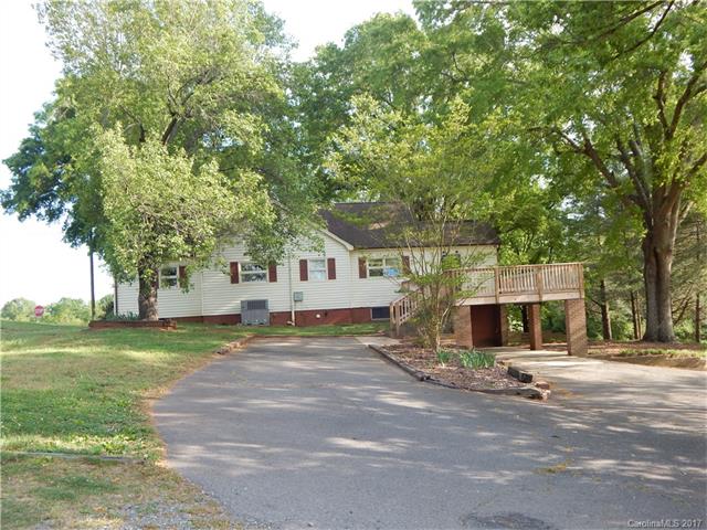 12611 St Martin Road, Oakboro, NC 28129