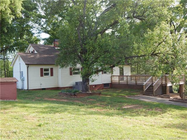 12611 St Martin Road, Oakboro, NC 28129