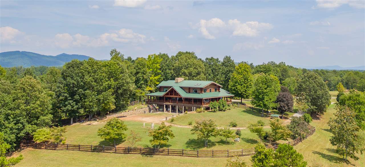 1054 Rainbow Rapids Rd, Rutherfordton, NC 28134