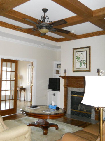2275 RIVER ROAD, Richfield, NC 28137