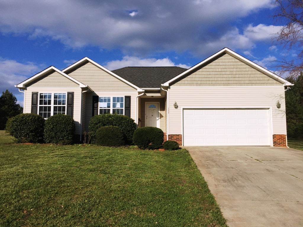 159 Pheasant LaneRockwell, NC, 28138Rowan County