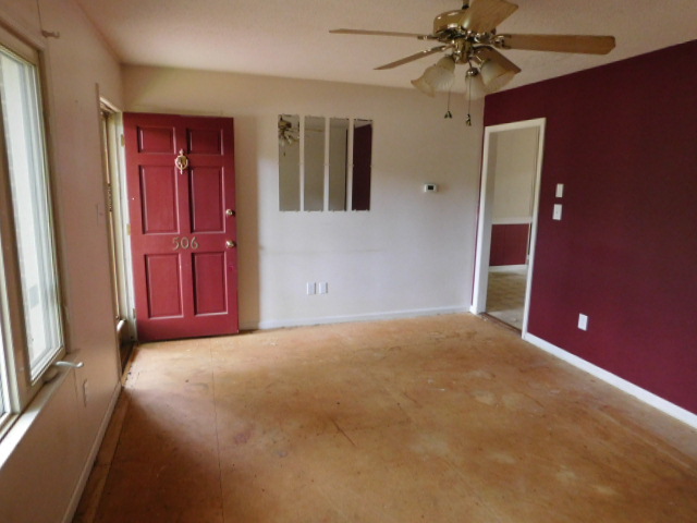506 Cal Miller RdRockwell, NC, 28138Rowan County