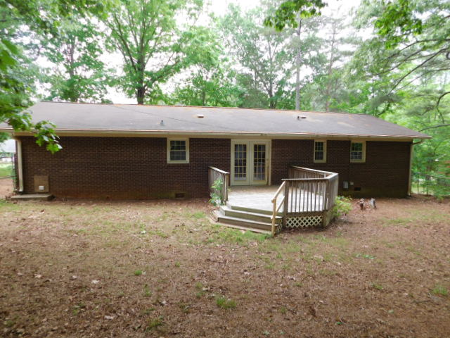 506 Cal Miller RdRockwell, NC, 28138Rowan County