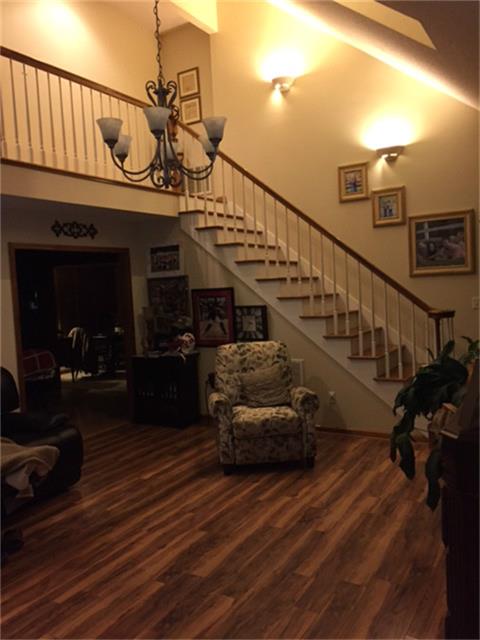 328Palmer Circle, Rockwell, NC 28138