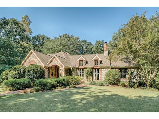 500 JJ Guffey Road, Rutherfordton, NC 28139