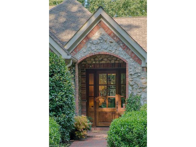500 JJ Guffey Road, Rutherfordton, NC 28139