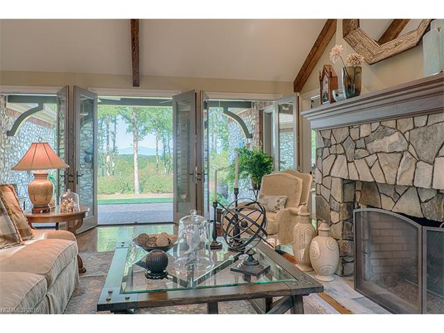 500 JJ Guffey Road, Rutherfordton, NC 28139