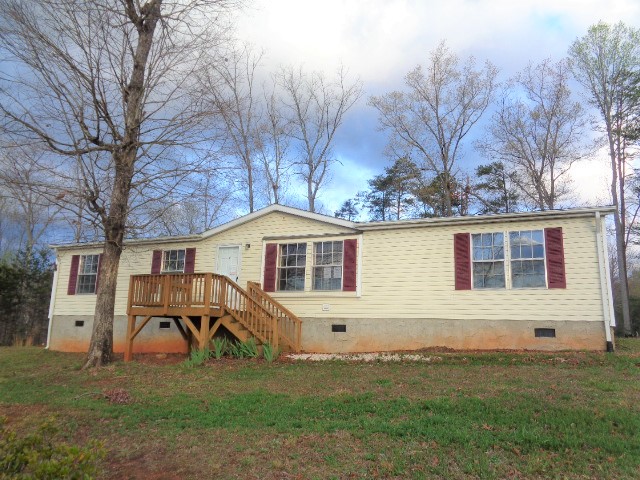 221 Hensley PlRutherfordton, NC, 28139Rutherford County