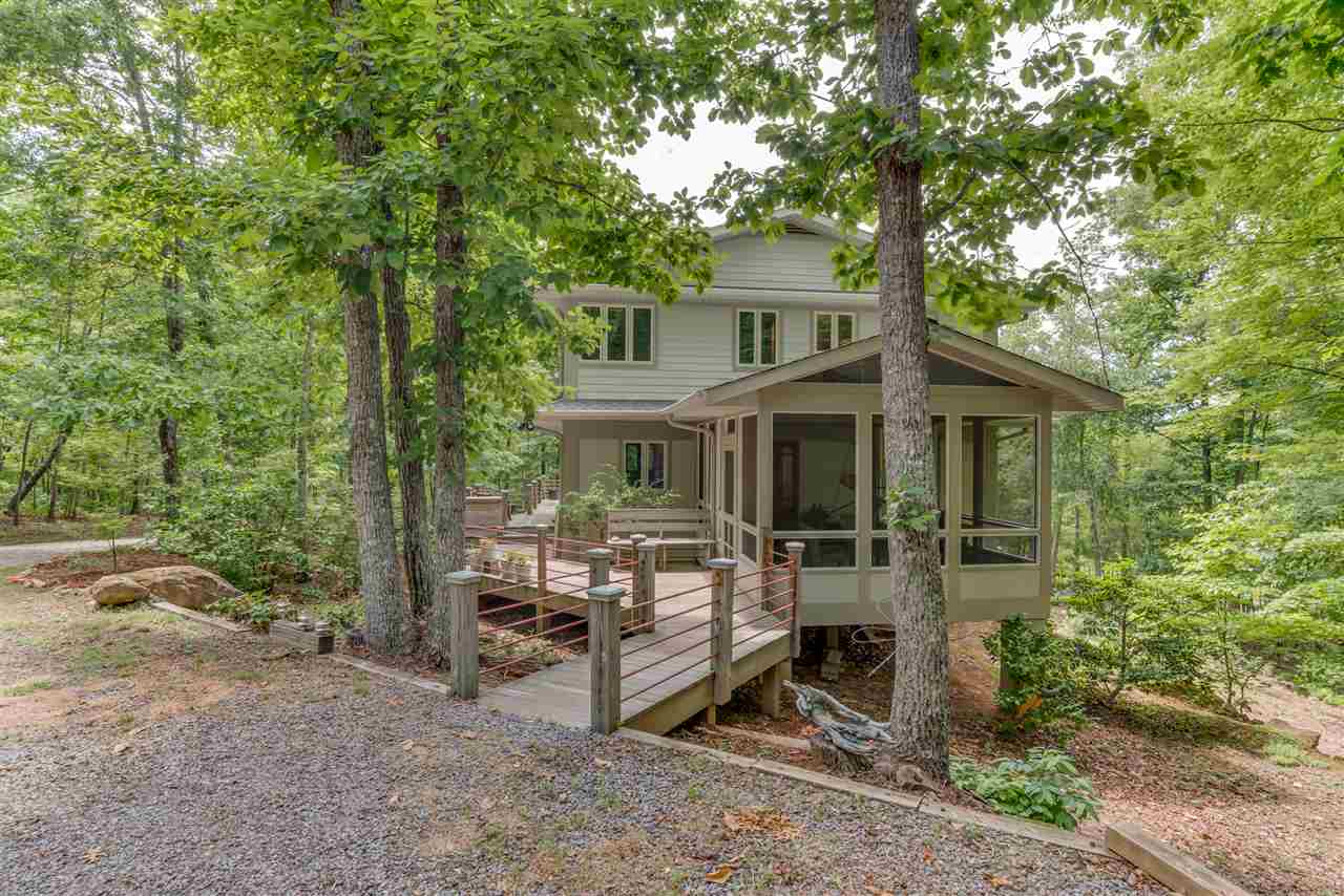 2831 Polk County Line Road, Rutherfordton, NC 28139