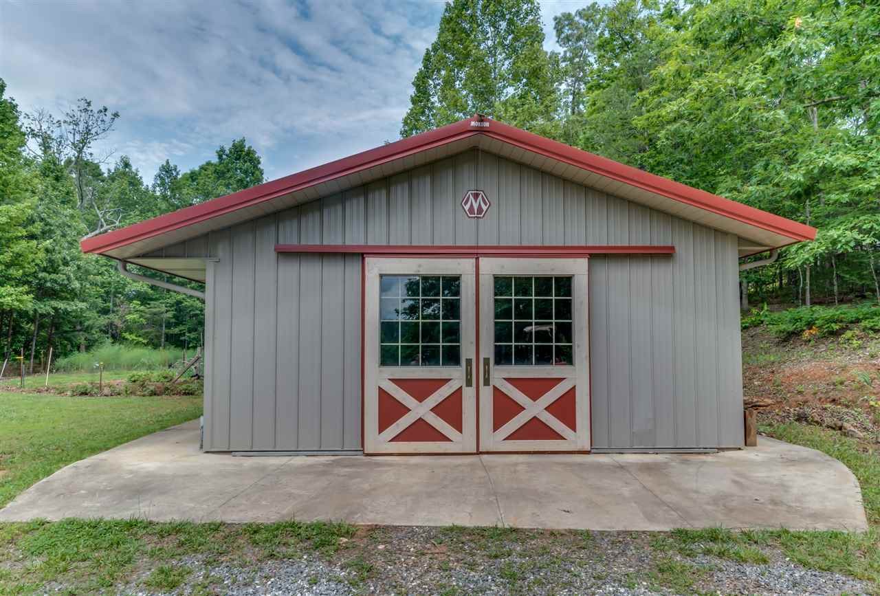 2831 Polk County Line Road, Rutherfordton, NC 28139