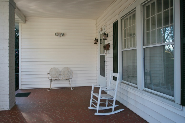 365 North Washington Street, Rutherfordton, NC 28139