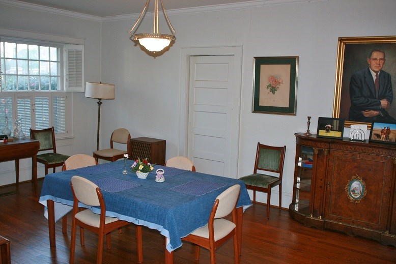 365 North Washington Street, Rutherfordton, NC 28139