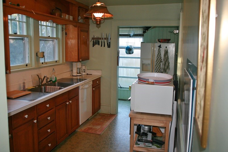 365 North Washington Street, Rutherfordton, NC 28139