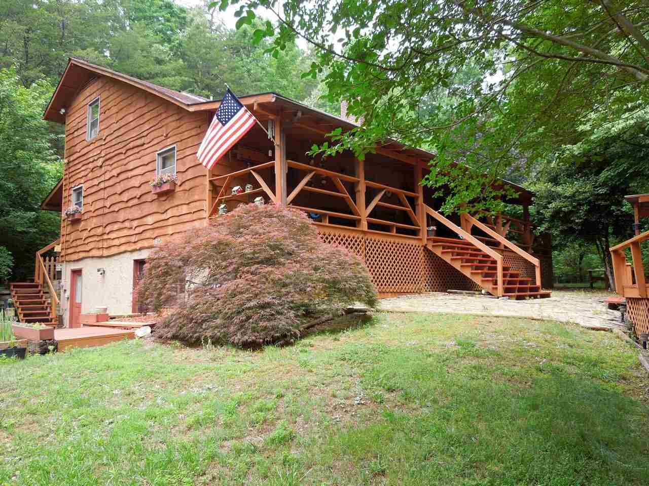782 Calhoun Trail, Rutherfordton, NC 28139