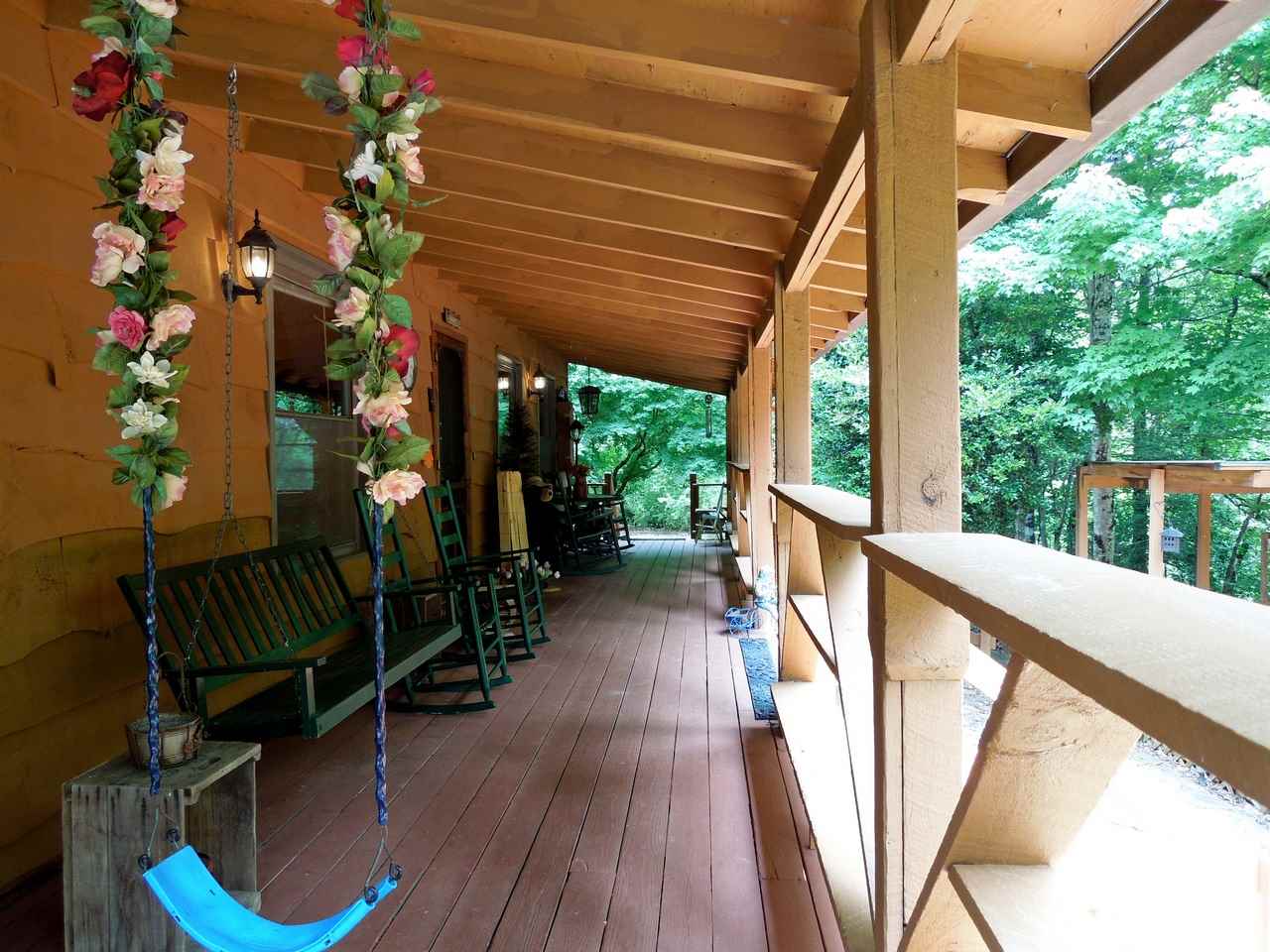 782 Calhoun Trail, Rutherfordton, NC 28139