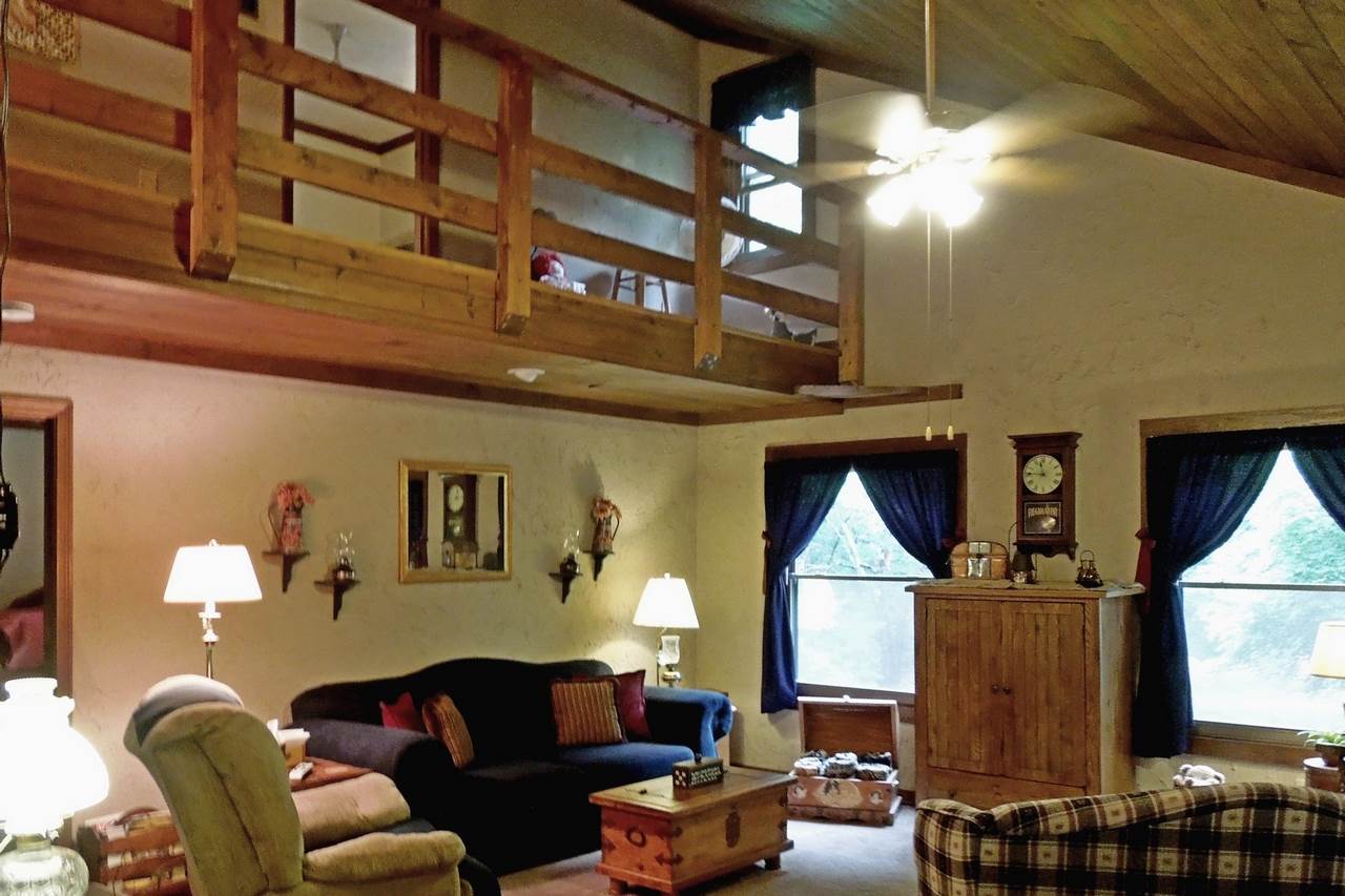 782 Calhoun Trail, Rutherfordton, NC 28139