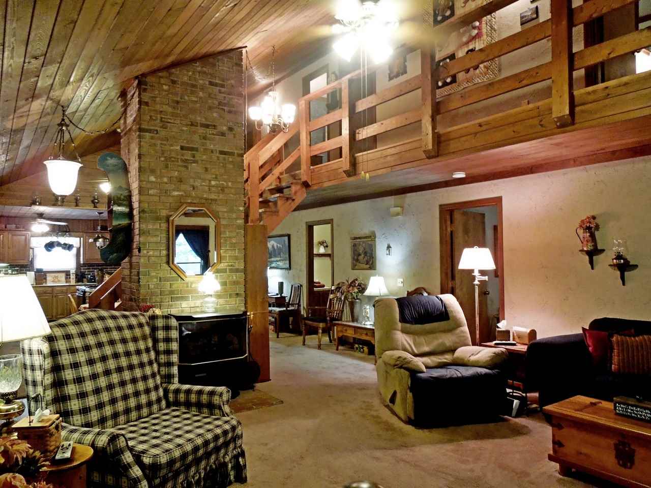 782 Calhoun Trail, Rutherfordton, NC 28139