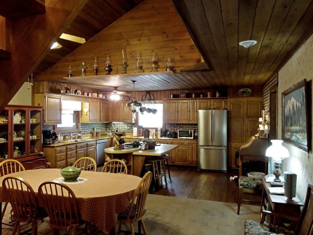 782 Calhoun Trail, Rutherfordton, NC 28139