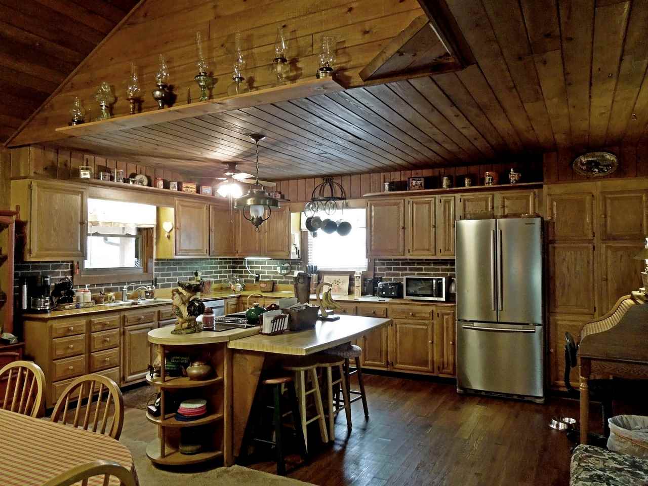 782 Calhoun Trail, Rutherfordton, NC 28139