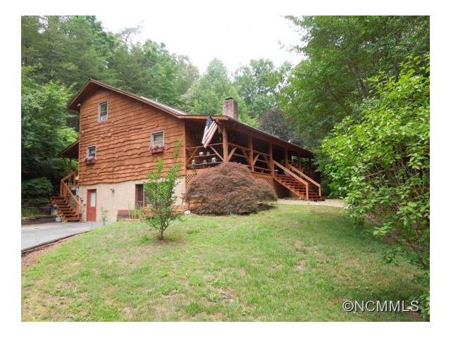 782 Calhoun Trail, Rutherfordton, NC 28139