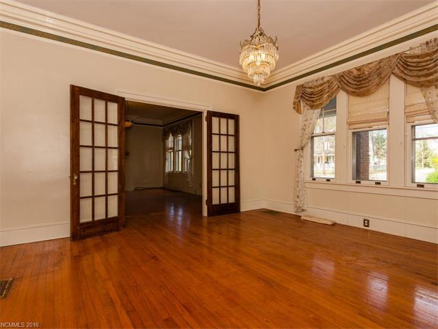 278 Washington Street, Rutherfordton, NC 28139