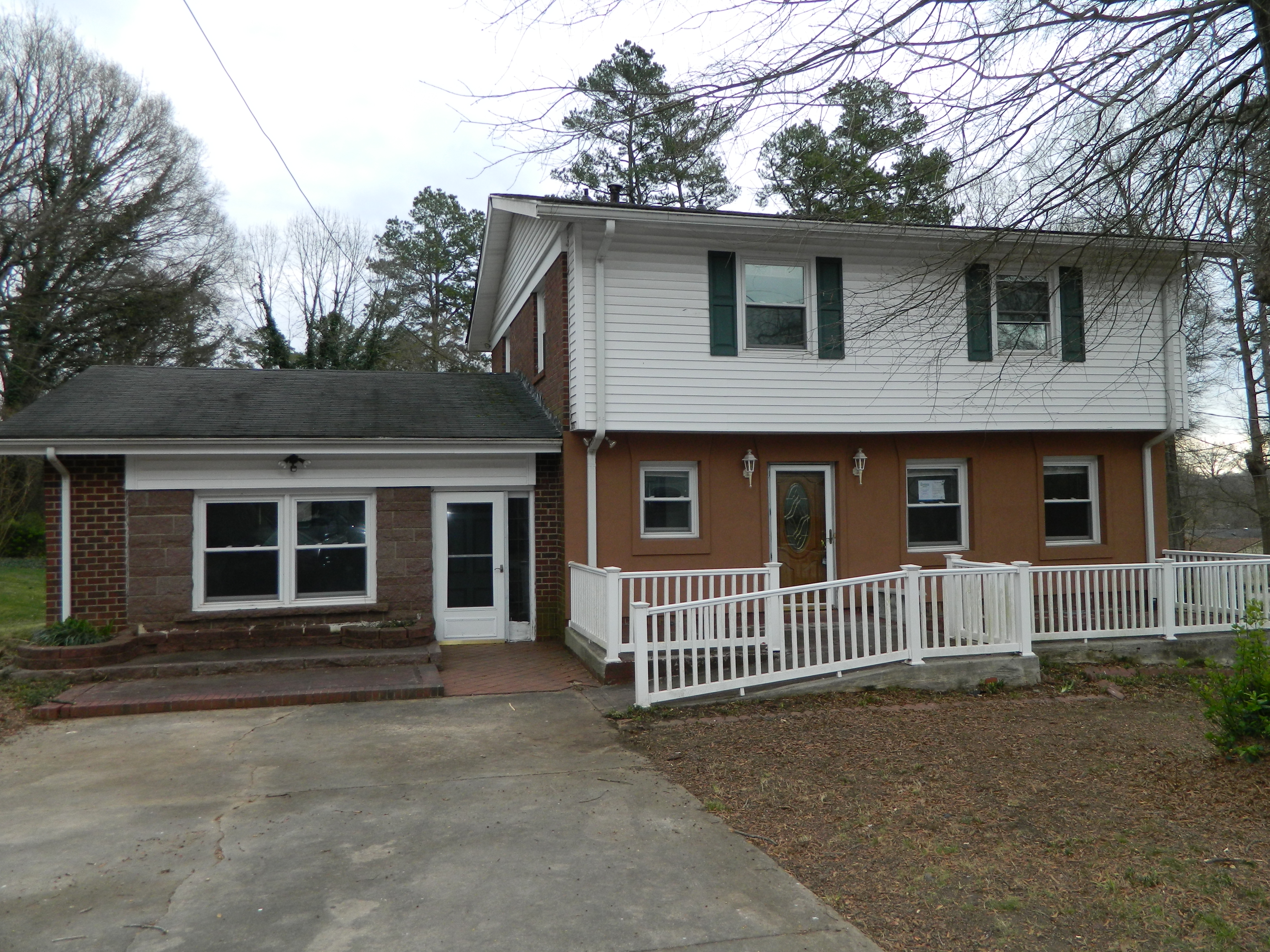 1114 Crestview AveSalisbury, NC, 28144Rowan County