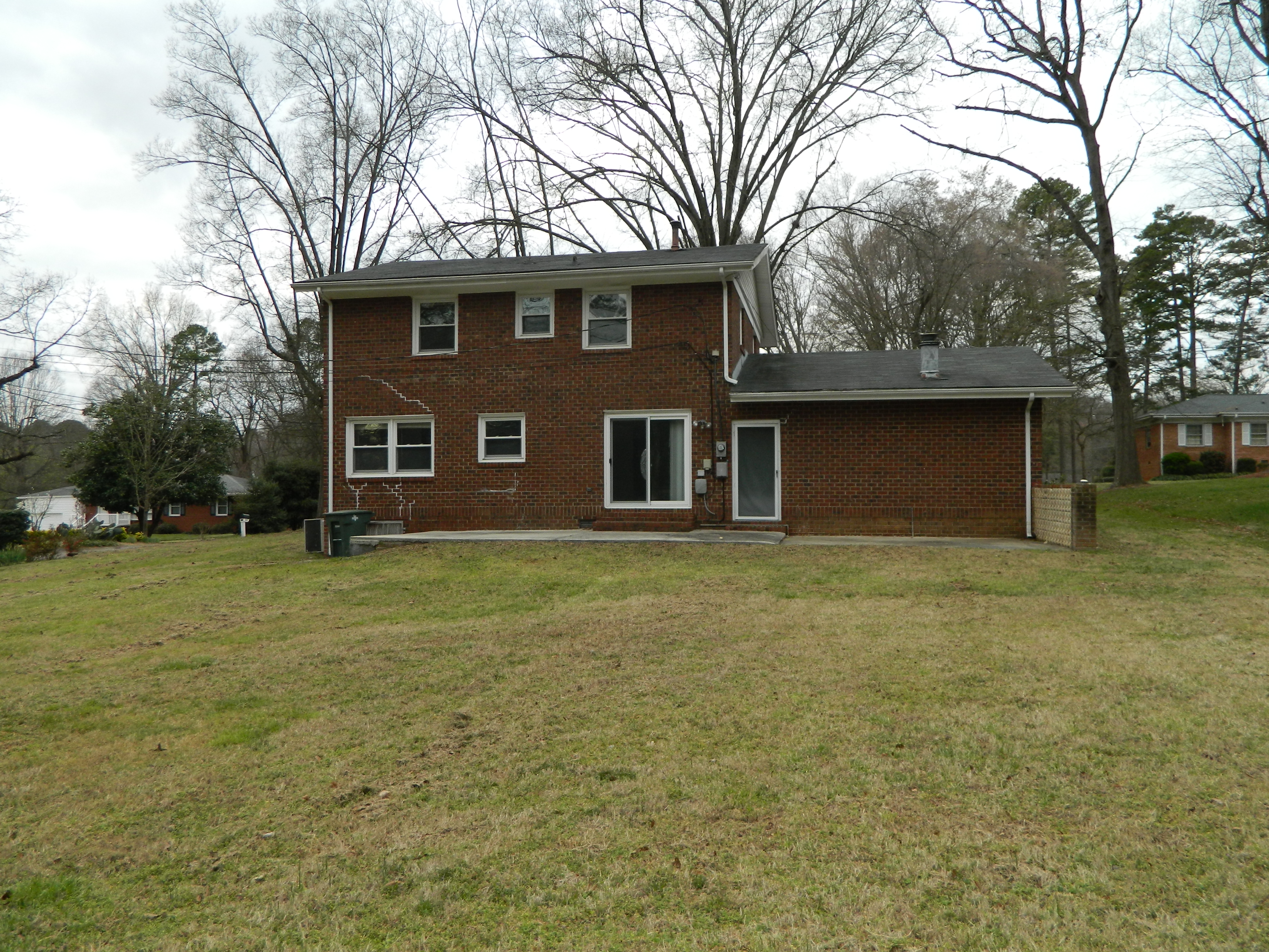 1114 Crestview AveSalisbury, NC, 28144Rowan County