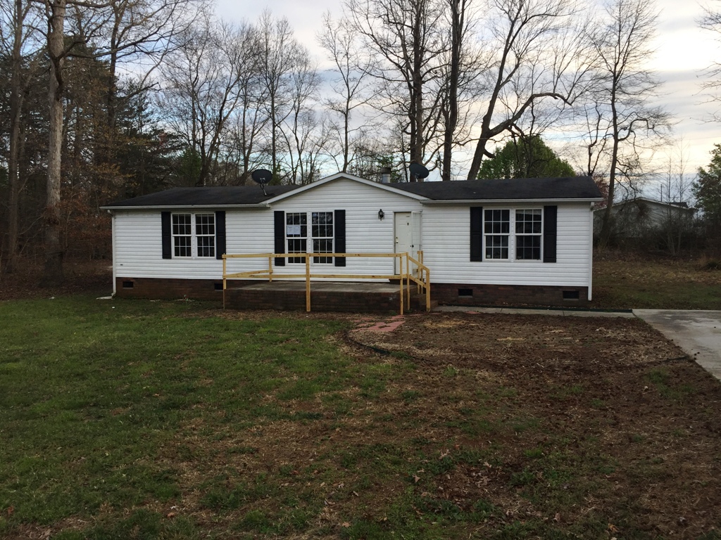 126 Faith Farm RdSalisbury, NC, 28146Rowan County