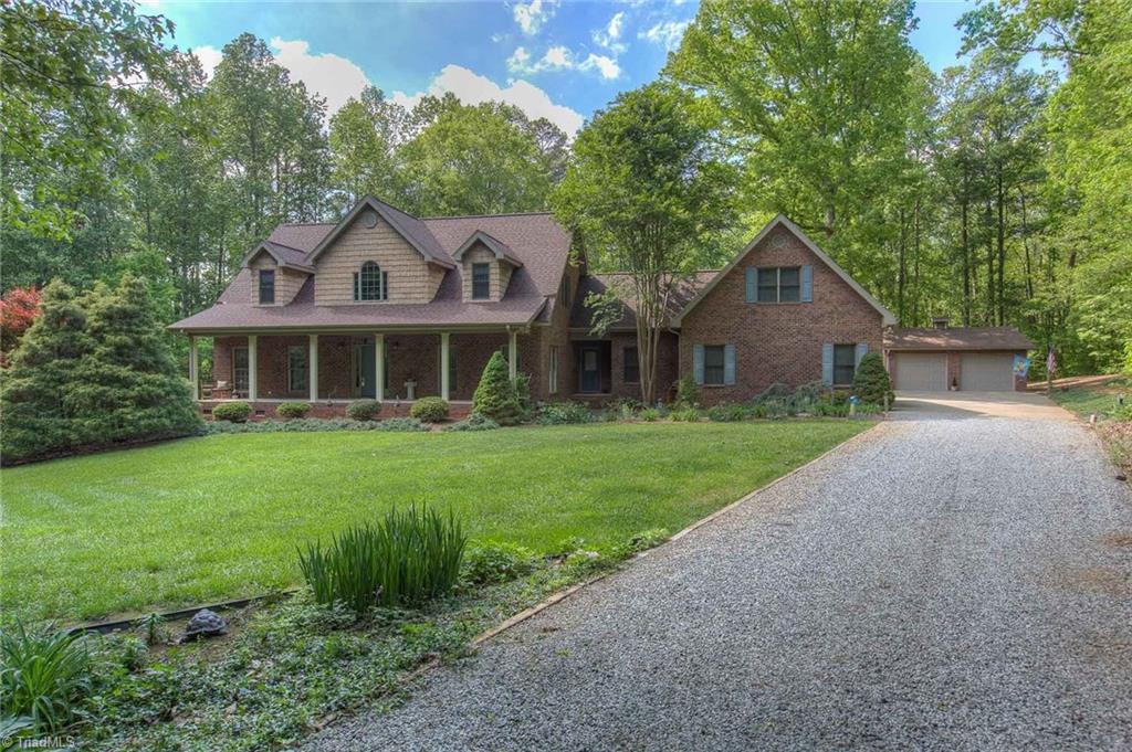 735 White Crane Road, Salisbury, NC 28146