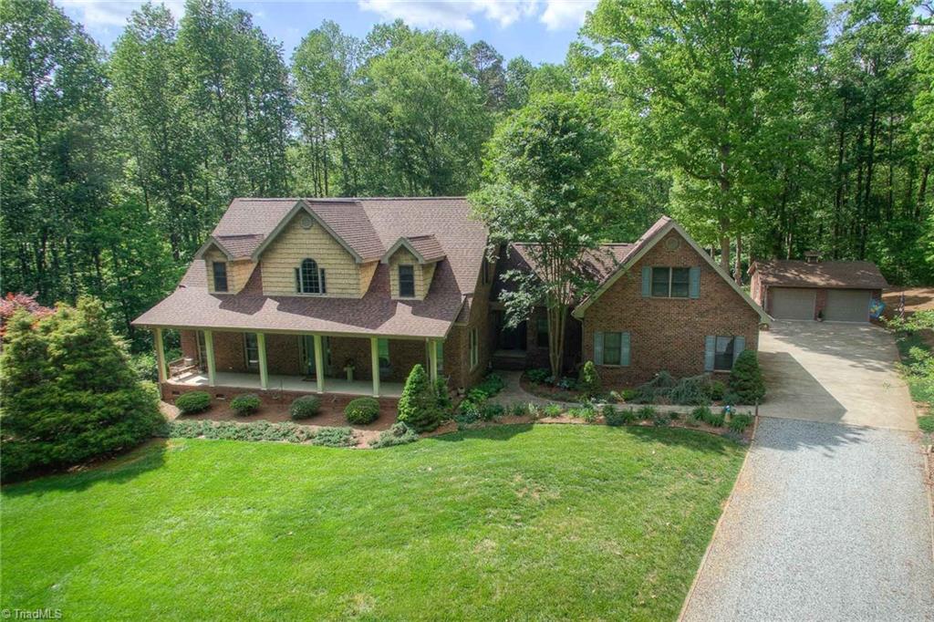 735 White Crane Road, Salisbury, NC 28146
