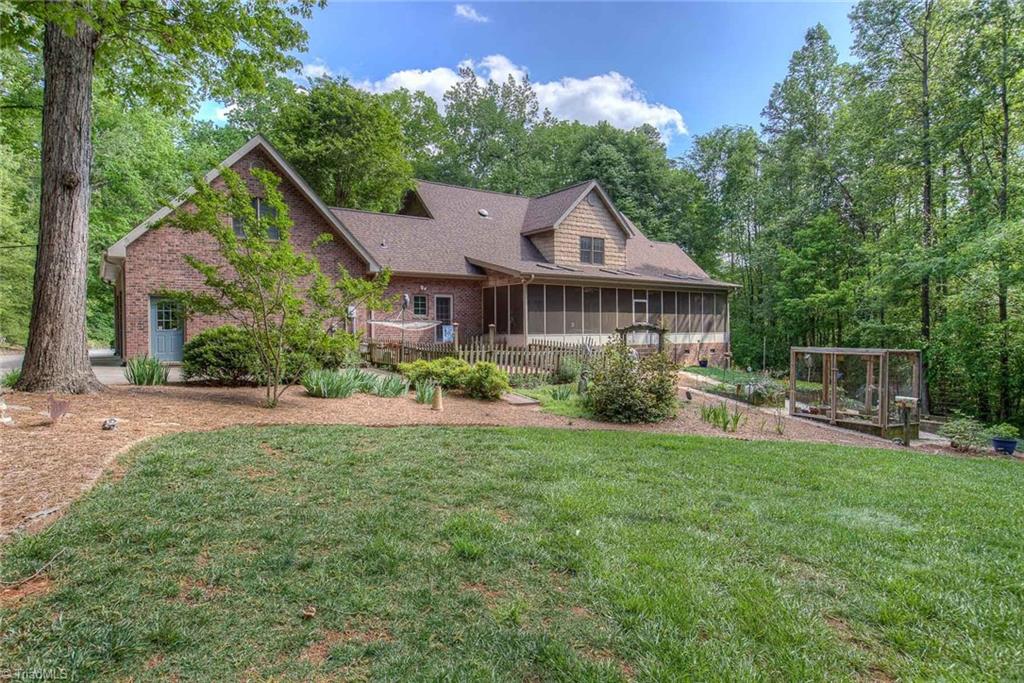 735 White Crane Road, Salisbury, NC 28146