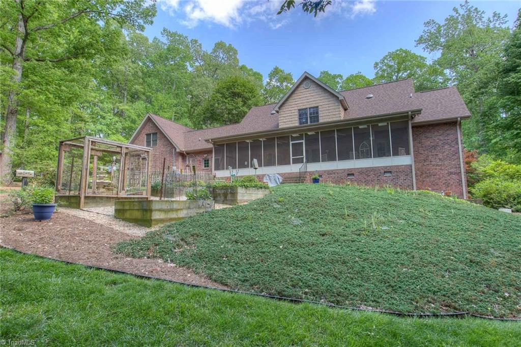 735 White Crane Road, Salisbury, NC 28146