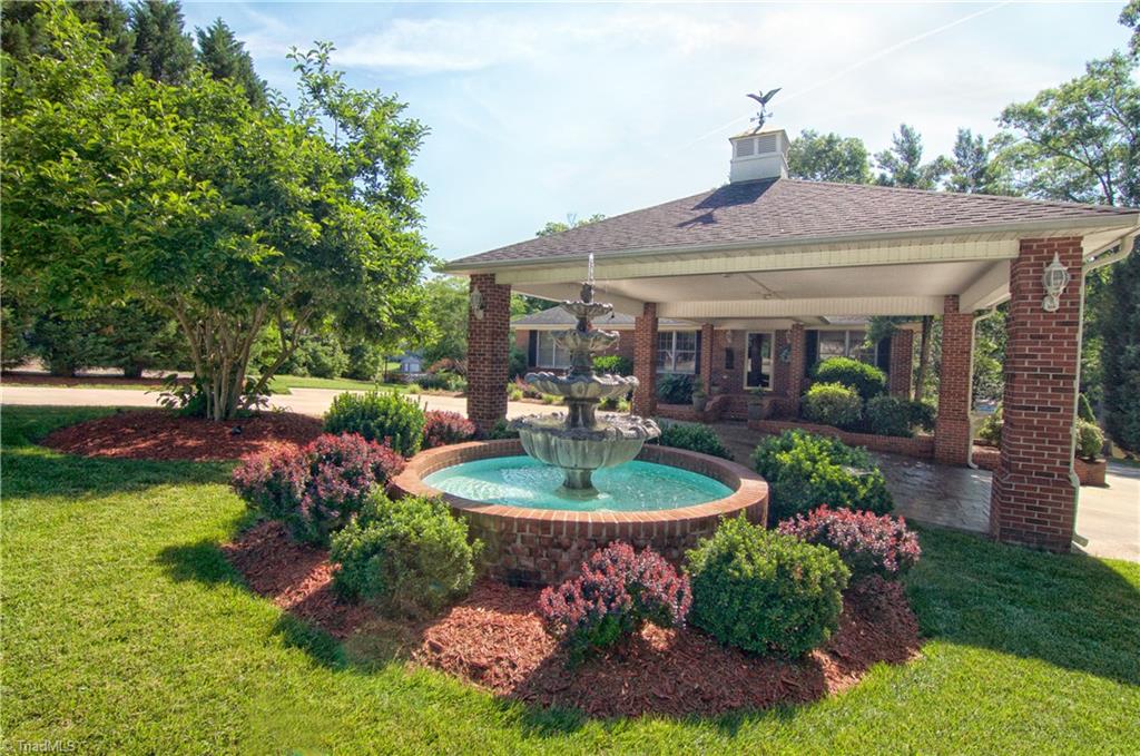470 Deer Lake Run, Salisbury, NC 28146
