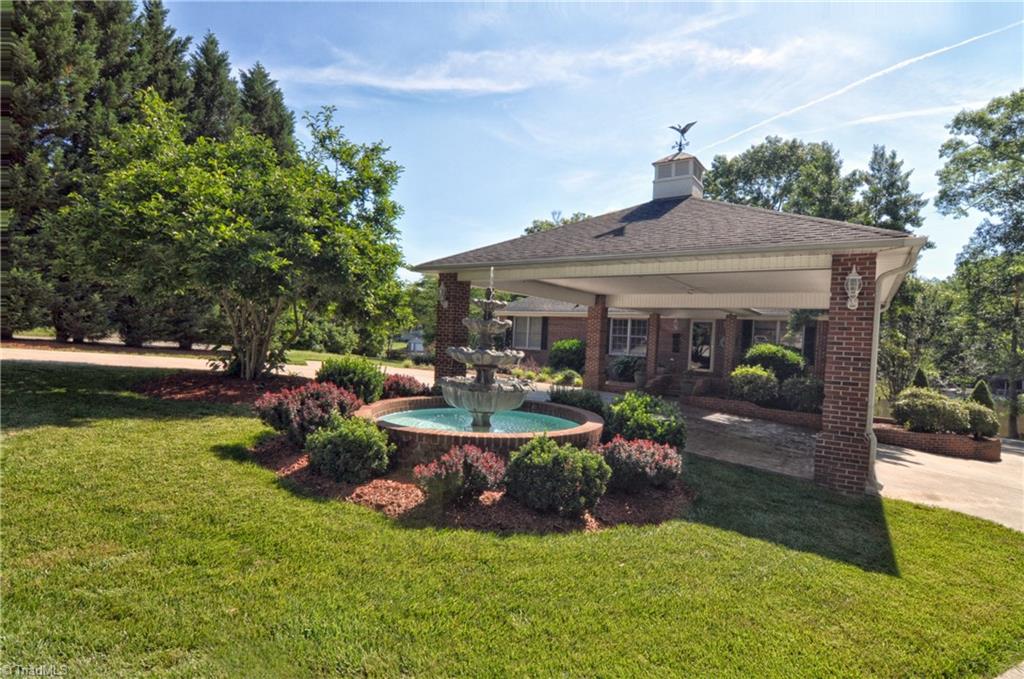 470 Deer Lake Run, Salisbury, NC 28146