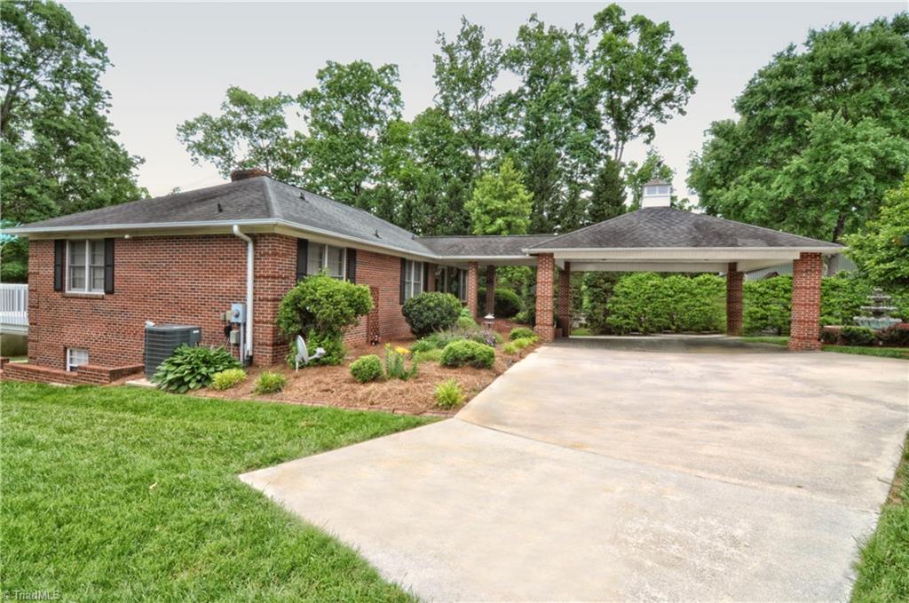 470 Deer Lake Run, Salisbury, NC 28146
