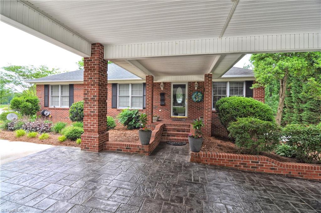 470 Deer Lake Run, Salisbury, NC 28146