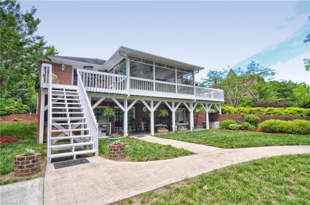 470 Deer Lake Run, Salisbury, NC 28146