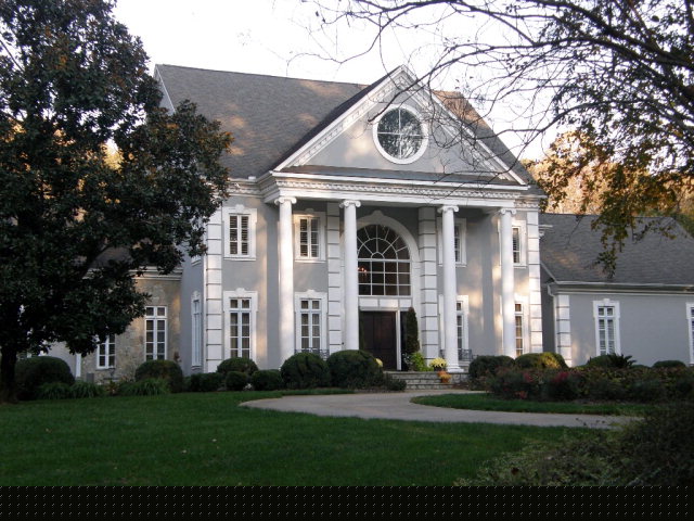 2800 WOODLEAF ROAD, Salisbury, NC 28147