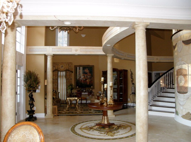 2800 WOODLEAF ROAD, Salisbury, NC 28147