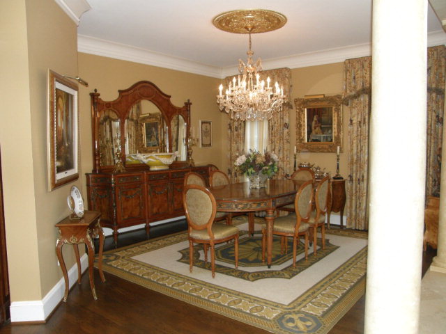 2800 WOODLEAF ROAD, Salisbury, NC 28147