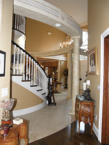 2800 WOODLEAF ROAD, Salisbury, NC 28147