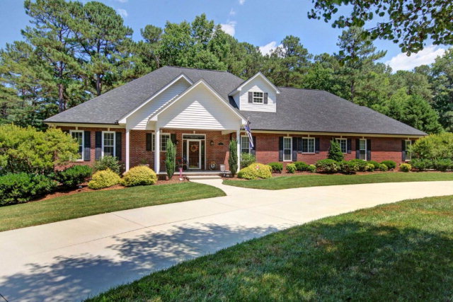 165 REGENCY ROAD, Salisbury, NC 28147