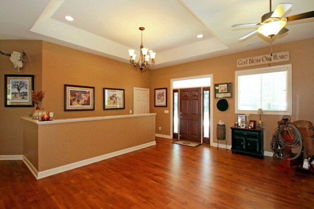 165 REGENCY ROAD, Salisbury, NC 28147